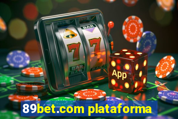 89bet.com plataforma